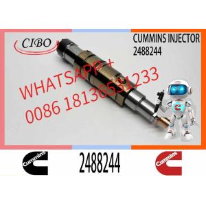 2488244 2036181 2872544 2086663 Injector 2057401 2872405 2438101 DC09 DC13 DC16