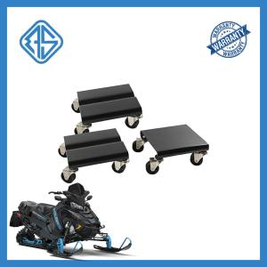 China trailer mover snowmobile safe dolly dolly set snowmobile flat dolly on sale