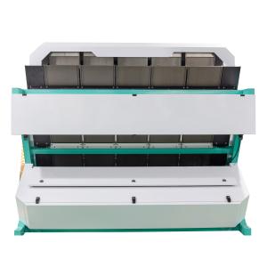 Intelligent PET PP Plastic Color Sorter With Take Picture Function