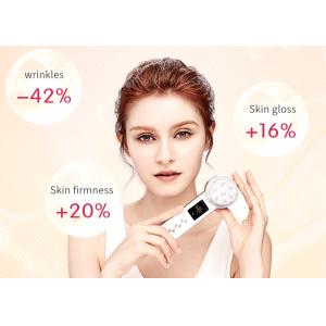 5.5W RF Collagen Regeneration Facial Firming Devices
