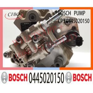 0445020150 BOSCH Diesel CP3 Engine Fuel Injector Pump 0445020045 0445020065