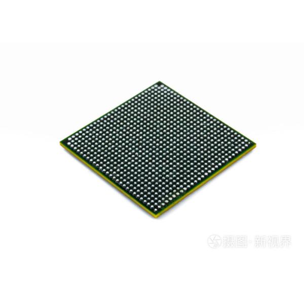 Field Programmable Gate Array IC XC6SLX100-L1CSG484C Electronic Integrated