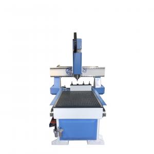 China 6090 CNC Acrylic Cutting Machine Engraving ATC Wood CNC Router Carving on sale