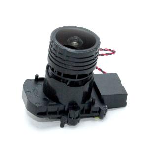 6mm starlight Lens 4K 8MP+H55+IR0902 8MP resolution with IR Cut Network Lens