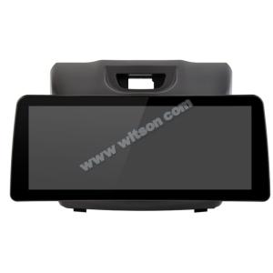 12.3" Smart Ultra Wide Screen For Chevrolet Holden S10 Trailblazer Colorado