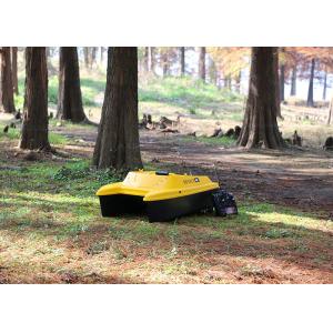 RC autopilot carp fishing bait boats ABS Engineering plastic Material