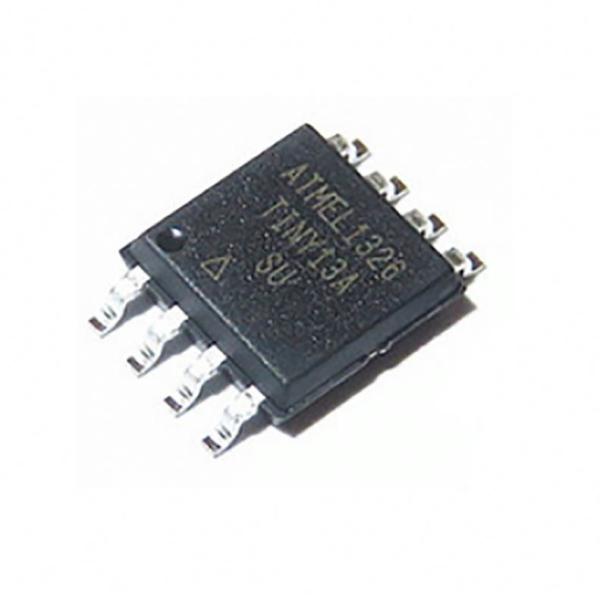 Cheap ATTINY13A TINY13A-SU TINY13A New And Original MCU SOP-8 Patch Microcontroller IC Chip ATTINY13A-SU for sale
