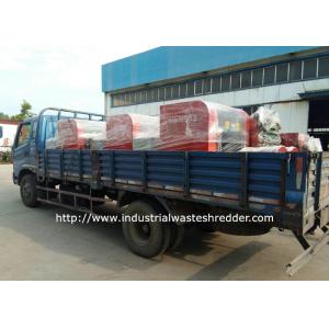 Fishing Net Cutting Machine Fishing Wire Nylon Wire Raffia Crusher Machine