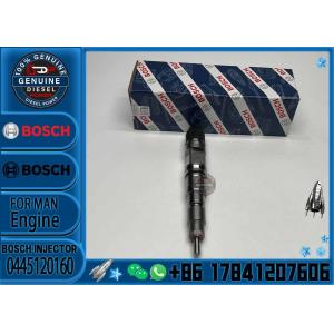 engine fuel injector M6000-1112100-A38 0445120310 0445120333 0445120431