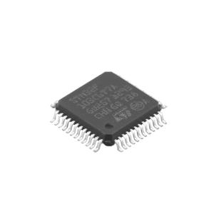 China STM32F103C6T7AST Integrated Circuit IC Chip LQFP-48 on sale