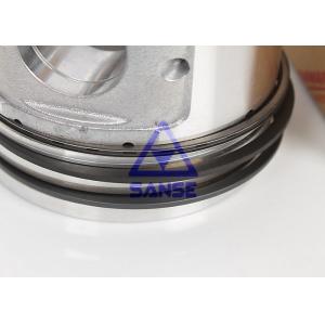 4tnv98t Excavator Replacement Parts Yanmar 4 Cylinder Diesel Engine Piston Kit