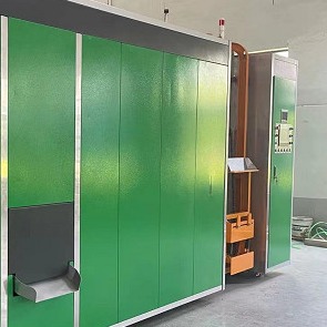 Recycling 1000kg Food Waste To Fertilizer Machine Food Disposal Shredder Machine