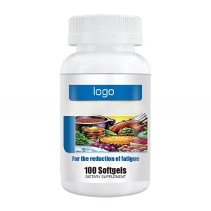 Not Applicable People Pregnant Women Try Our OEM Natural Vitamin E Soft Capsules