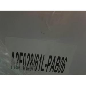 The A2FO28/61L-PAB06 with an axle diameter of 30 is used for components of