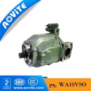 Variable pump for dump truck WA10VSO
