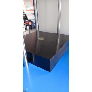 ISO 7165 Fire Testing Equipment / Impact Testing Machine Spot Goods