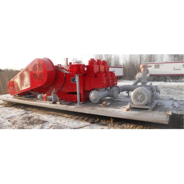 Quality Weatherford E-2200 mud pump fluid end module,E447 mud pump, MP16 mud pump, MP5 mud pump, WH1612 mud pump wholesale