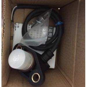 Replaceable Speed Sensor HDD2L16NA/20 with DC 8-32V and IP65/IP67 Protection for