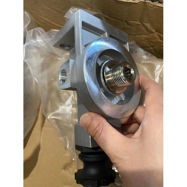 Quality 6754-71-7200 Head Fuel Feed Pump for Komatsu Excavator PC200-8 PC240-8 4D107 6D107 wholesale