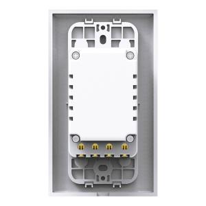 FCC And ETL Certificated Wall Wifi Remote Control Switch With LED Indicator
