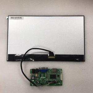 11.6 inch 1000Cd/m2 Brightness High Brightness LCD Screen with Customizable VGA