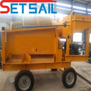 Cheap 120kw-2000kw Total Generator Power Land Gold and Diamond Tin Mine Equipment for Mining for sale