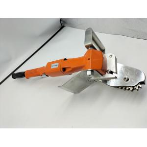 Pneumatic Carton Waste Stripping Machine Manual CE Certification