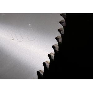 Cheap 450mm SKS Japan Steel With Ceratizit Tips Table Reciprocating TCT Circular Saw Blade for sale
