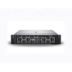 PowerEdge R550 Rack Server 800W Power Supply for Enhanced Productivity and
