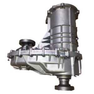 Audi Q7 Quattro 2007-2010 Release Bearing Clutch Assembly Transmission Transfer