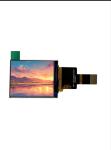 LCD Display TFT 1.8 Inch ISO9001 128x160 ST7735P3 MCU Interface 500cd/M2