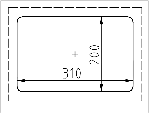 Factory Direct Electric Gas Replacement Plastic Tray Electric Ordinary Packaging