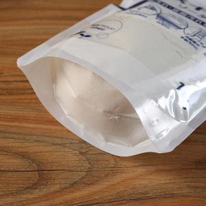 Resealable Zipper Standing Pouch Packaging Chilli Powder Pouch