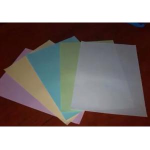 Wood Pulp Carbonless Paper The Ultimate Solution for Duplex Board Printing