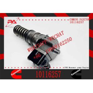 Engine fuel injector nozzle assy 0414755118 0414755018 10116257 unit pump for