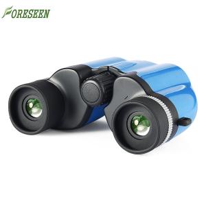 FORESEEN manufacturer 8x21 mini folding telescope for travel hiking bird