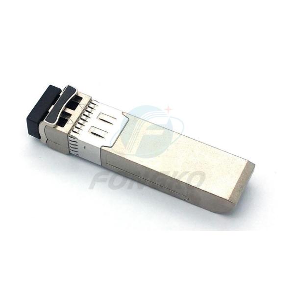 Quality OEM 850nm 300m 10gbe SFP+ Module Optical SFP Ethernet Transceiver wholesale