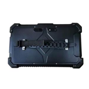 IP68 GPS VGA HDMI Industrial Rugged Tablet Face Scan WIFI Fingerprint