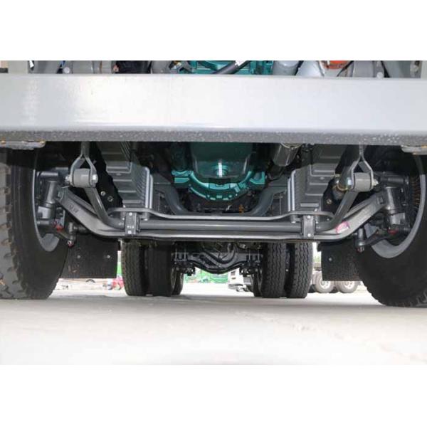 HOWO TIPPER TRUCK DUMP TRUCK chassis