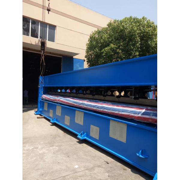 Quality Changshu CE/ISO9001 3m synthetic leather needle punched felt making machine wholesale