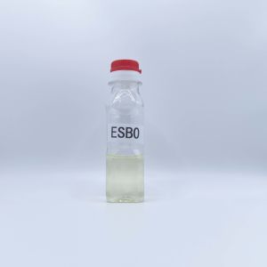 Cheap ESBO Non Phthalate Co - Stabilizer And Secondary Plasticizer For PVC for sale