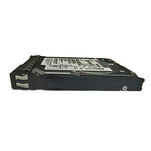 Sold Hpe 600G 1.2T 2.4T 10K 15K Hard Drives for Hpe Server