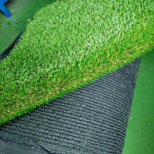 Soft Landscaping Garden Synthetic Turf Grass Backyard Ornamental Long Service