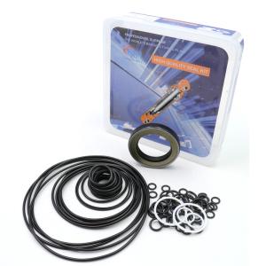 Volvo EC210B Hydraulic Pump Seal Kit NBR For Crawler Excavator
