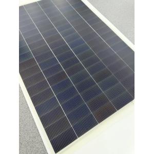 Max. Fuse Current 25A 580W Solar Panel Module for Off-Grid Home Solar System