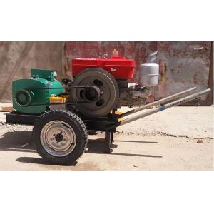 China high efficient household diesel generators diesel engine generator ;