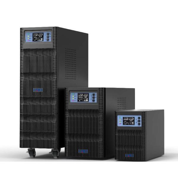 Quality PCM Series Online HF UPS 1-10kVA With 1.0PF wholesale