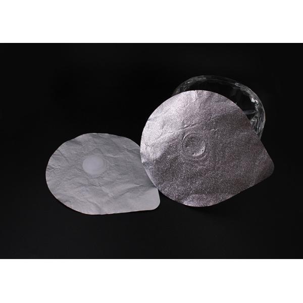 23mm One Way Degassing Valve For Airtight Coffee Tin