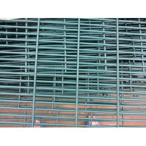 358 mesh security fencing anti climb fence