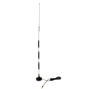 Frequency Range 900-1800/890-960/1710-1880 GSM 433Mhz 868Mhz Antenna RG174 with